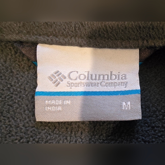 Notre Dame Mens Coat - Picture 7 of 7